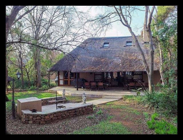 5 BEDROOM HOUSE FOR SALE IN LAKELAND ESTATE